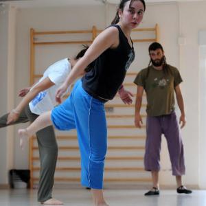 Fotografía de Taller de Multidanza 4x4 - 4x4 Multidanza