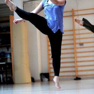 Fotografía de Taller de Multidanza 4x4 - 4x4 Multidanza
