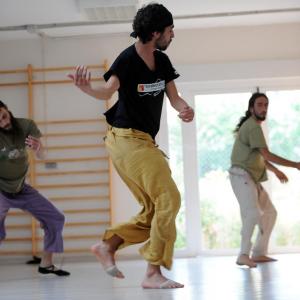 Fotografía de Taller de Multidanza 4x4 - 4x4 Multidanza