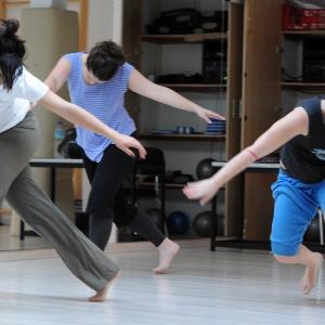 Fotografía de Taller de Multidanza 4x4 - 4x4 Multidanza
