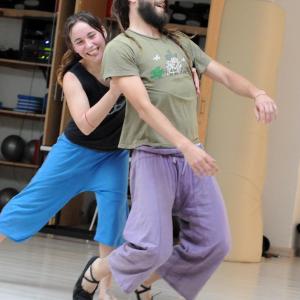 Fotografía de Taller de Multidanza 4x4 - 4x4 Multidanza