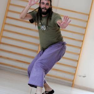 Fotografía de Taller de Multidanza 4x4 - 4x4 Multidanza