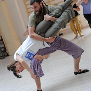 Fotografía de Taller de Multidanza 4x4 - 4x4 Multidanza