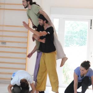 Fotografía de Taller de Multidanza 4x4 - 4x4 Multidanza