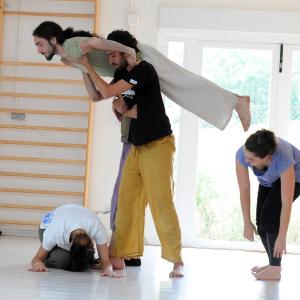 Fotografía de Taller de Multidanza 4x4 - 4x4 Multidanza