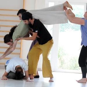 Fotografía de Taller de Multidanza 4x4 - 4x4 Multidanza