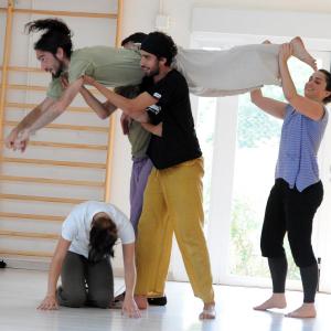 Fotografía de Taller de Multidanza 4x4 - 4x4 Multidanza