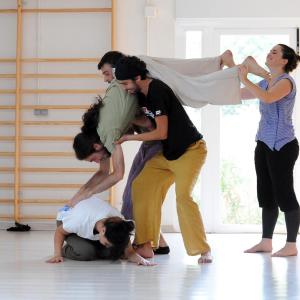 Fotografía de Taller de Multidanza 4x4 - 4x4 Multidanza