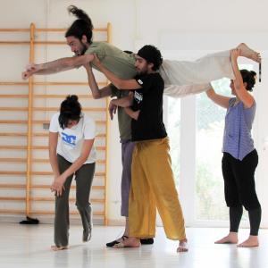 Fotografía de Taller de Multidanza 4x4 - 4x4 Multidanza