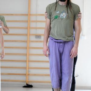 Fotografía de Taller de Multidanza 4x4 - 4x4 Multidanza
