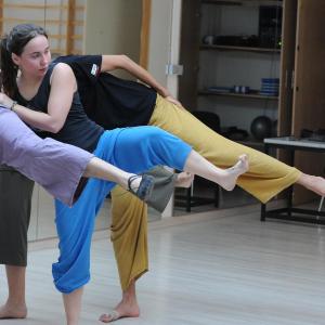 Fotografía de Taller de Multidanza 4x4 - 4x4 Multidanza
