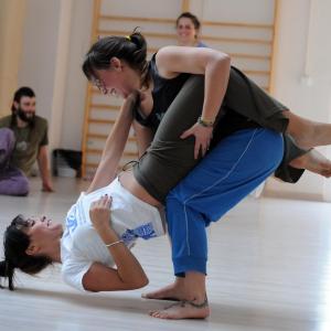 Fotografía de Taller de Multidanza 4x4 - 4x4 Multidanza