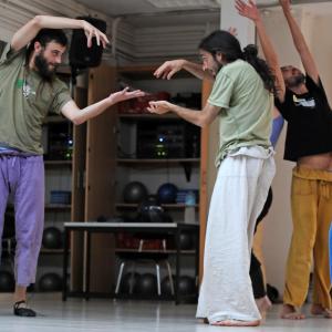 Fotografía de Taller de Multidanza 4x4 - 4x4 Multidanza