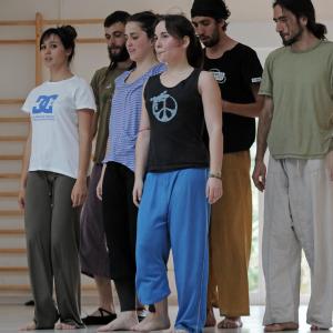 Fotografía de Taller de Multidanza 4x4 - 4x4 Multidanza