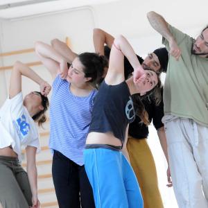 Fotografía de Taller de Multidanza 4x4 - 4x4 Multidanza