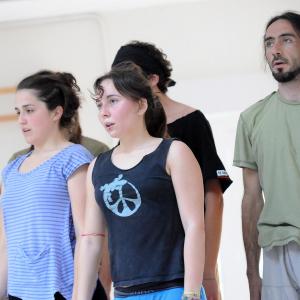 Fotografía de Taller de Multidanza 4x4 - 4x4 Multidanza