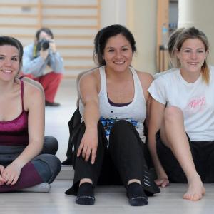 Fotografía de Taller de Multidanza 4x4 - 4x4 Multidanza