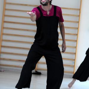 Fotografía de Taller de Multidanza 4x4 - 4x4 Multidanza