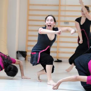 Fotografía de Taller de Multidanza 4x4 - 4x4 Multidanza