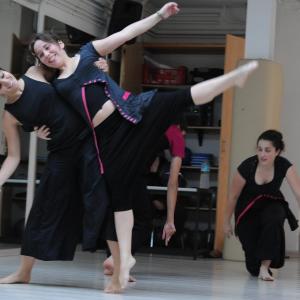 Fotografía de Taller de Multidanza 4x4 - 4x4 Multidanza