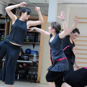 Fotografía de Taller de Multidanza 4x4 - 4x4 Multidanza