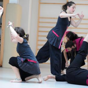 Fotografía de Taller de Multidanza 4x4 - 4x4 Multidanza
