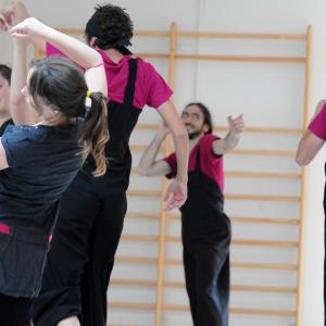 Fotografía de Taller de Multidanza 4x4 - 4x4 Multidanza