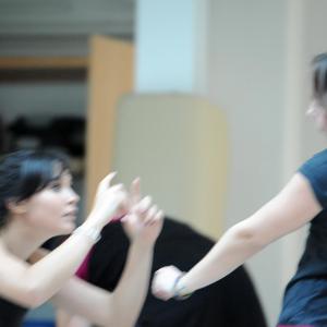Fotografía de Taller de Multidanza 4x4 - 4x4 Multidanza