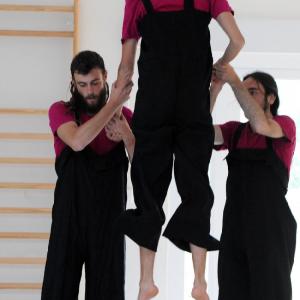 Fotografía de Taller de Multidanza 4x4 - 4x4 Multidanza