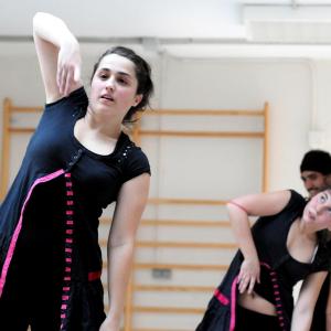Fotografía de Taller de Multidanza 4x4 - 4x4 Multidanza