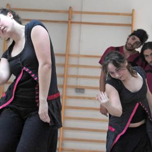 Fotografía de Taller de Multidanza 4x4 - 4x4 Multidanza