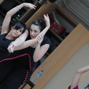 Fotografía de Taller de Multidanza 4x4 - 4x4 Multidanza