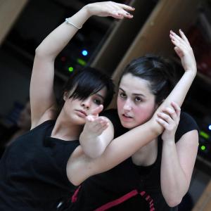 Fotografía de Taller de Multidanza 4x4 - 4x4 Multidanza