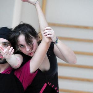 Fotografía de Taller de Multidanza 4x4 - 4x4 Multidanza