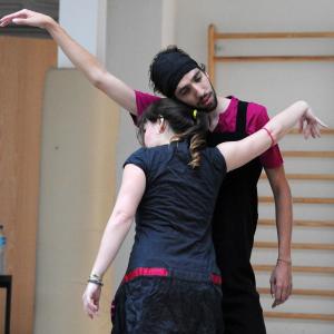 Fotografía de Taller de Multidanza 4x4 - 4x4 Multidanza