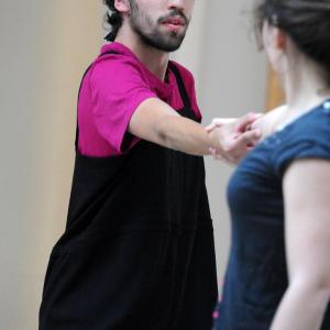 Fotografía de Taller de Multidanza 4x4 - 4x4 Multidanza