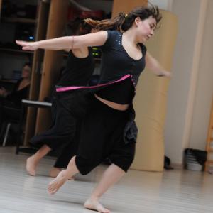 Fotografía de Taller de Multidanza 4x4 - 4x4 Multidanza