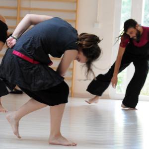 Fotografía de Taller de Multidanza 4x4 - 4x4 Multidanza