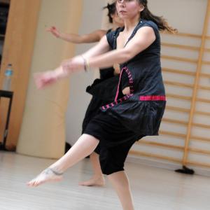 Fotografía de Taller de Multidanza 4x4 - 4x4 Multidanza