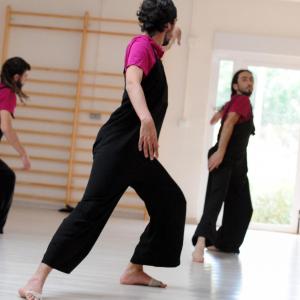 Fotografía de Taller de Multidanza 4x4 - 4x4 Multidanza