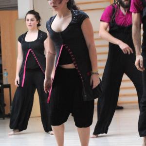 Fotografía de Taller de Multidanza 4x4 - 4x4 Multidanza