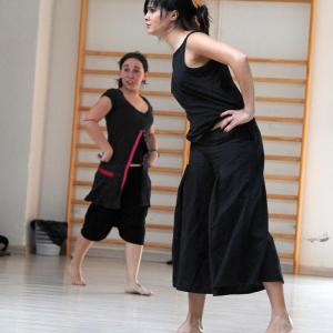 Fotografía de Taller de Multidanza 4x4 - 4x4 Multidanza