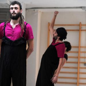 Fotografía de Taller de Multidanza 4x4 - 4x4 Multidanza