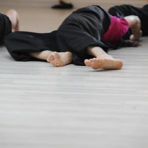 Fotografía de Taller de Multidanza 4x4 - 4x4 Multidanza
