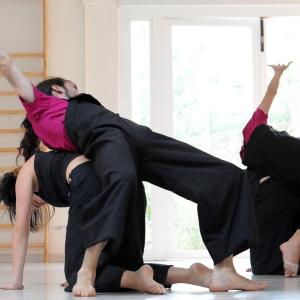 Fotografía de Taller de Multidanza 4x4 - 4x4 Multidanza