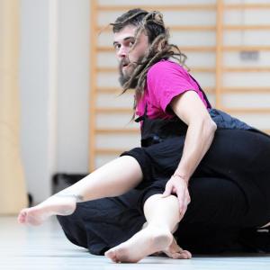 Fotografía de Taller de Multidanza 4x4 - 4x4 Multidanza