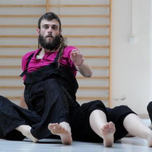 Fotografía de Taller de Multidanza 4x4 - 4x4 Multidanza