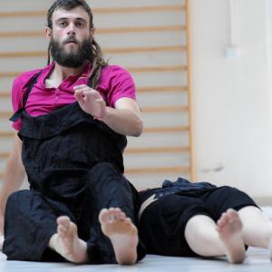 Fotografía de Taller de Multidanza 4x4 - 4x4 Multidanza