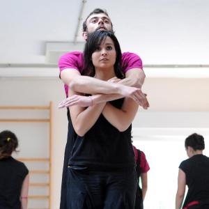 Fotografía de Taller de Multidanza 4x4 - 4x4 Multidanza