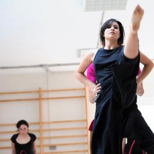 Fotografía de Taller de Multidanza 4x4 - 4x4 Multidanza